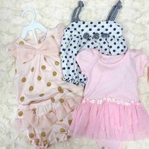 💕 baby girl outfits! 🌸